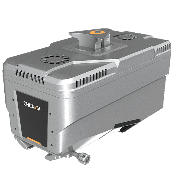 CHCNAV AlphaAir 15 airborne LiDAR system