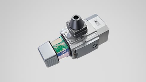 CHCNAV C5 professional UAS camera