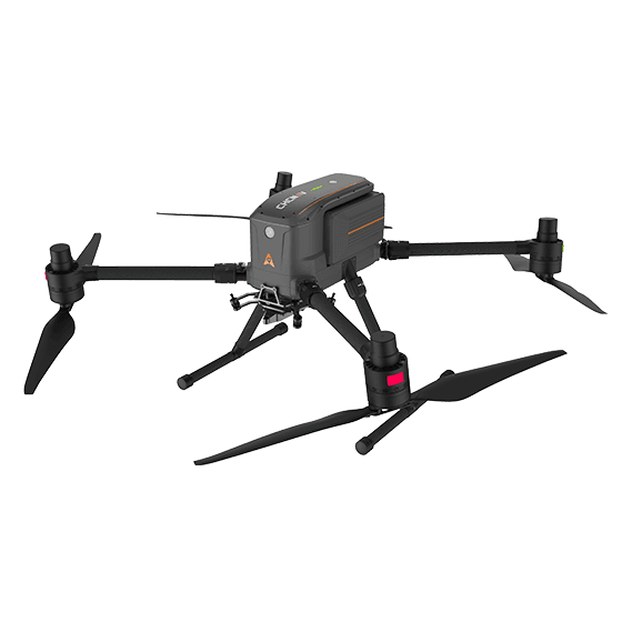 CHCNAV X500 professional multirotor drone
