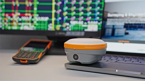 CHCNAV i76 professional surveying