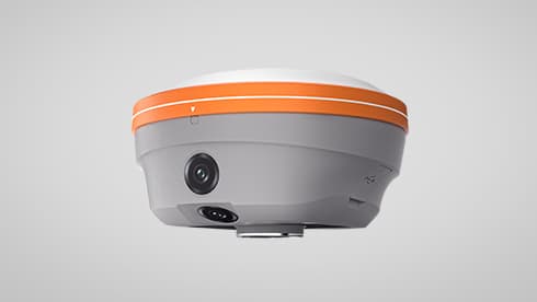 CHCNAV i76 field surveying