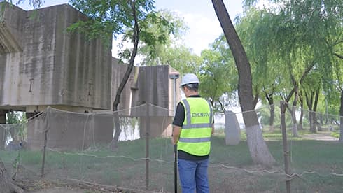 CHCNAV i85 professional surveying