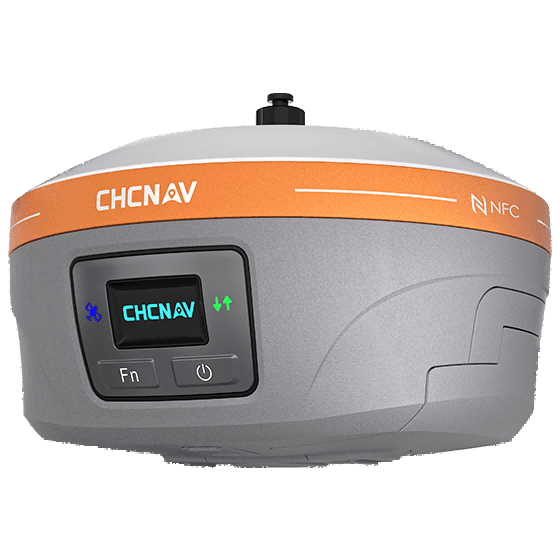 CHCNAV iBase