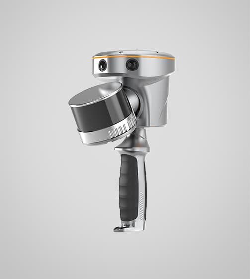 CHCNAV RS10 handheld SLAM 3D laser scanner