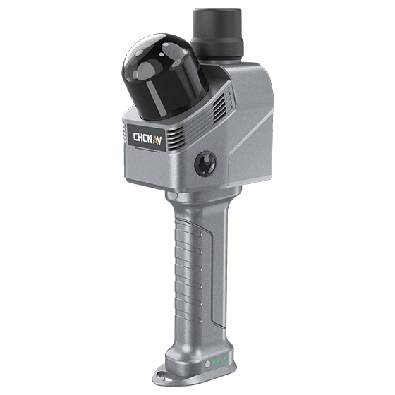 CHCNAV RS7 handheld real-time 3D LiDAR scanner