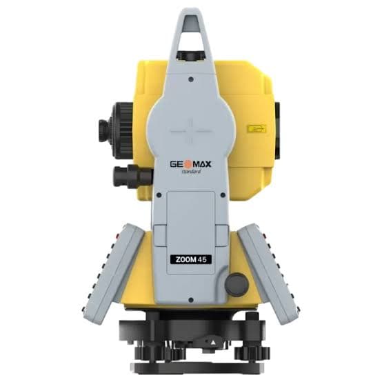 GeoMax Zoom45 professional surveying