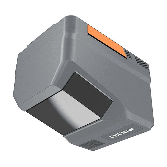 CHCNAV AlphaAir 6 airborne LiDAR system