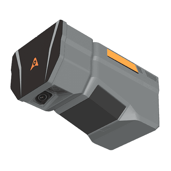 CHCNAV AlphaAir 6 Dual airborne LiDAR system