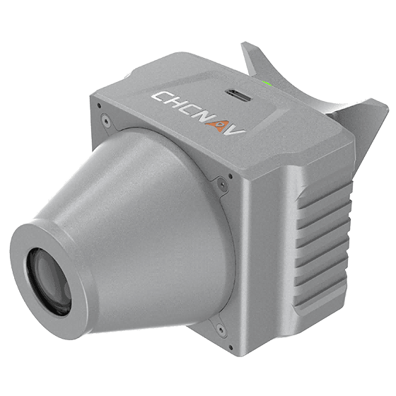 CHCNAV C5 aerial orthographic camera system