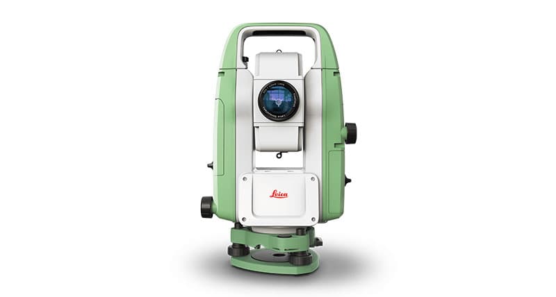 Leica FlexLine TS03 1